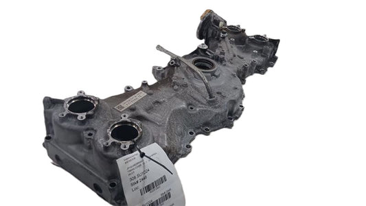 2024 Subaru Impreza    Timing Cover