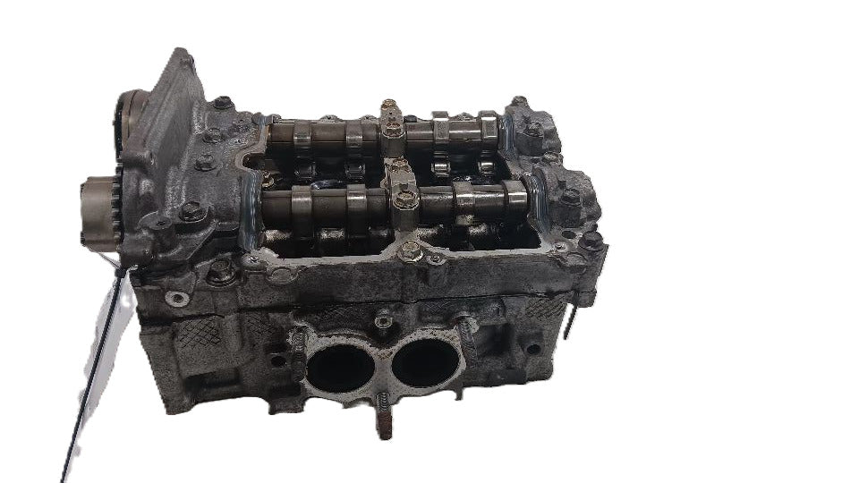 Driver Left Engine Cylinder Head Fits 17-19 FORESTER