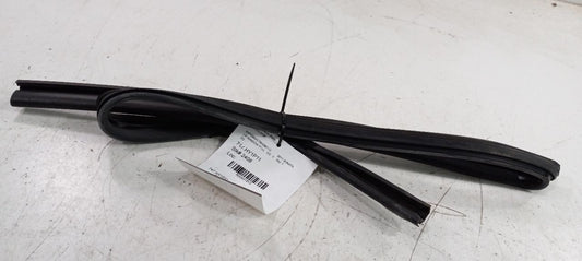 Hyundai Sonata Door Glass Window Seal Rubber Left Driver Rear Back 2011 2012 13