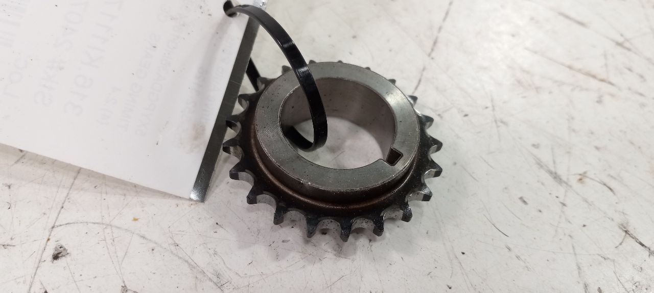 Kia Sorento Timing Gear 2016 2017 2018