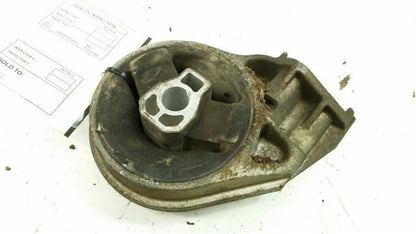 2007 Chevy Cobalt Engine Motor Mount Rear Back 2006 2008 2009 2010