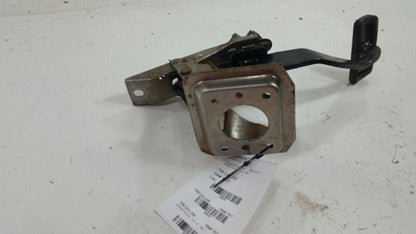 2006 NISSAN ALTIMA Brake Pedal 2002 2003 2004 2005