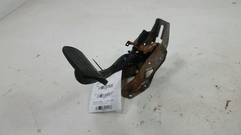 2006 HONDA CIVIC Brake Pedal 2007 2008 2009 2010