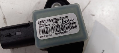 Hyundai Sonata Bag Crash Impact Sensor 2011 2012 2013