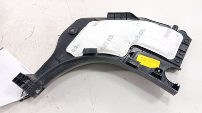 Hyundai Sonata Kick Panel Trim Left Driver 2018 2019