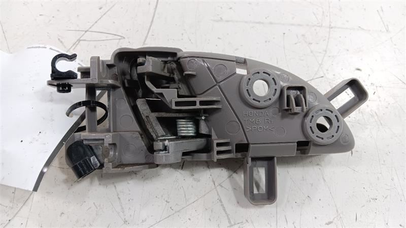 Honda Insight Door Handle Right Passenger Front Interior Inside 2010 2011 2012