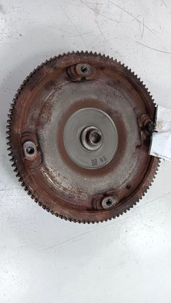 2011 Hyundai Sonata Automatic Transmission Torque Converter