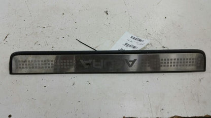 2007 ACURA TSX Sill Trim Plate Door Jam Threshold Right Passenger Front 2004