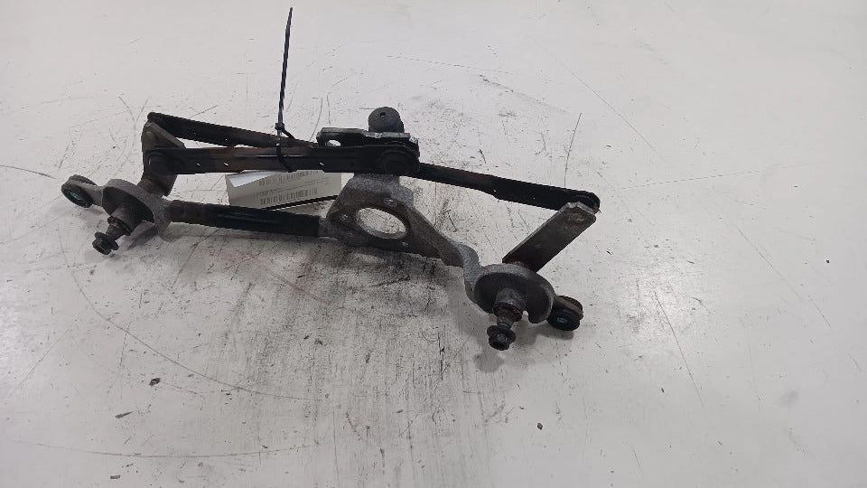 Windshield Wiper Transmission Linkage Fits 14-18 FORTE