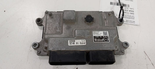 Engine ECM Electronic Control Module Fits 18 MAZDA CX-5