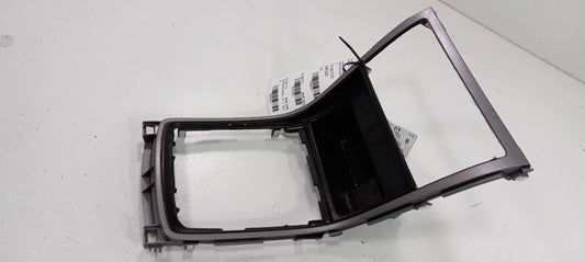 Mazda 6 Temp Temperature Control Bezel Surround Dash Trim 2009 2010 2011 2012 13