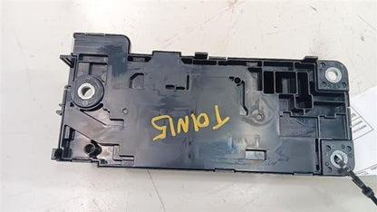 Toyota Prius Battery Junction Relay    2012 2013 2014 2015