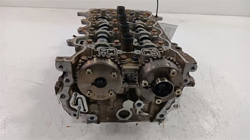 Engine Cylinder Head Fits 11-15 SCION IQ