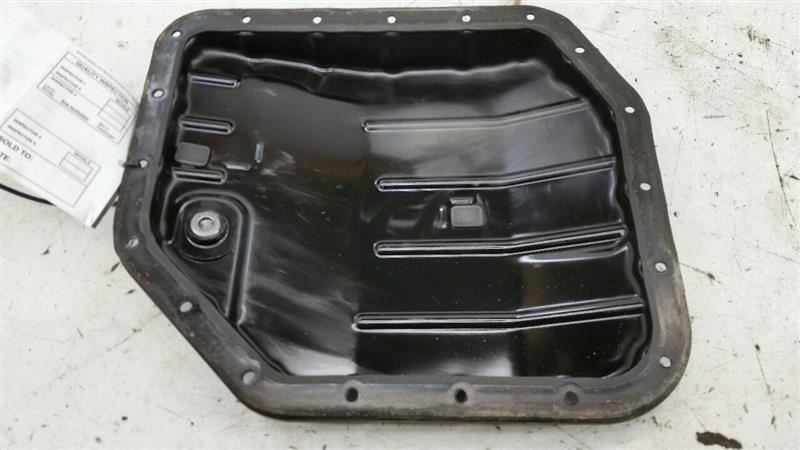 2005 Toyota Celica Automatic Transmission Oil Pan 2001 2002 2003 2004