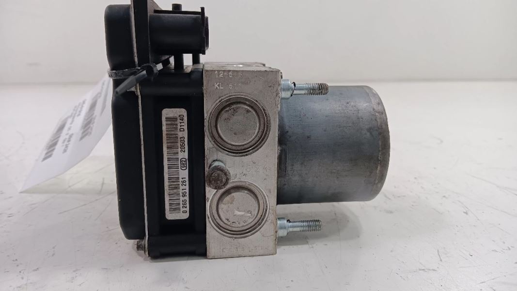 Anti-Lock Brake Part Modulator Pump Acuator Fits 10-13 MDX