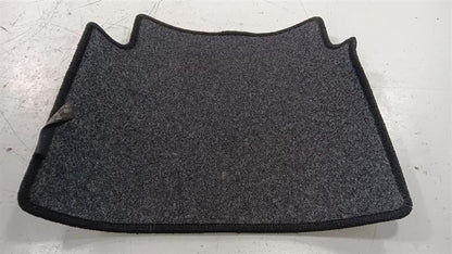 Hyundai Veloster Floor Mat Right Passenger Side Rear  2012 2013 2014 2015