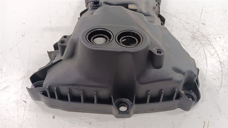 Ford Mustang Engine Cylinder Head Valve Cover 2014 2013 2012