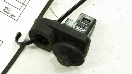 2005 Nissan Altima Door Ajar Switch Door Open Dome Light Switch