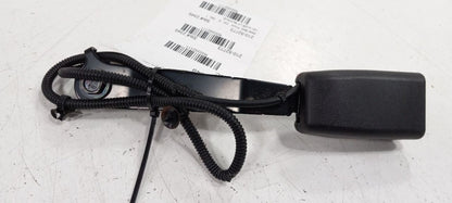 Seat Belt Front Seat Driver Left Buckle Latch Fits 09-14 TSX