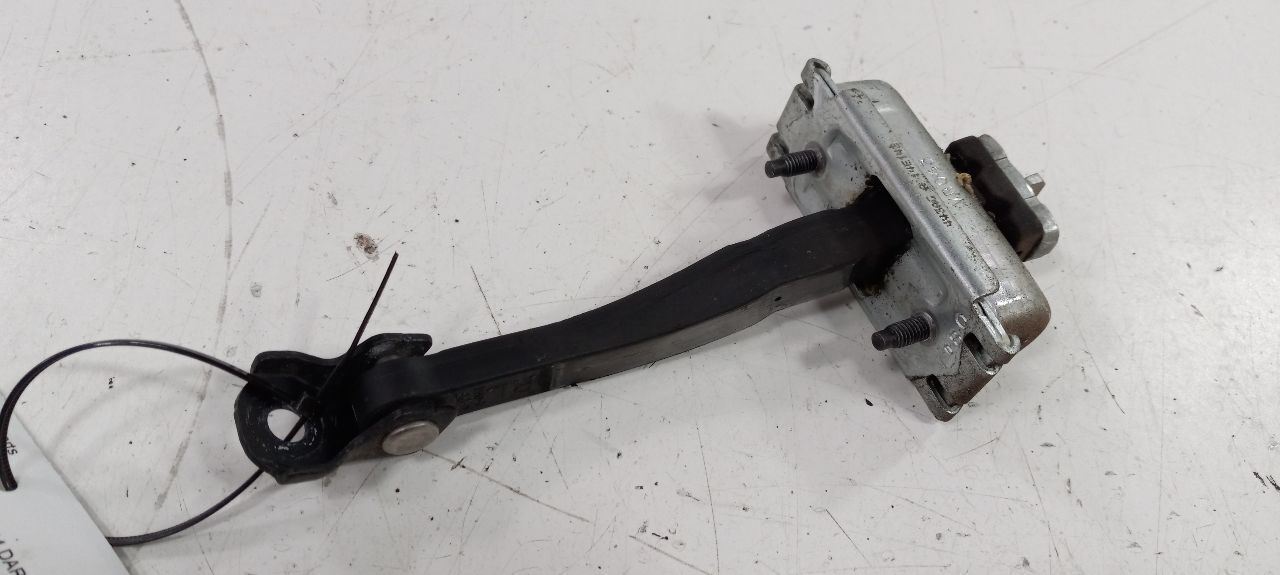 Dodge Dart Door Check Left Driver Rear Hinge Stop Stopper Detent 2013 2014 2015