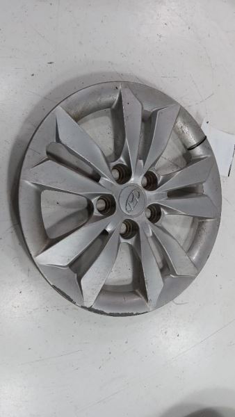 Wheel Cover HubCap 10 Spoke Fits 11-14 SONATA