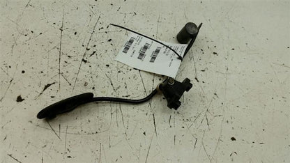 2005 Toyota Celica Gas Pedal 2001 2002 2003 2004