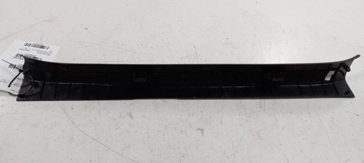 Toyota Corolla Sill Trim Plate Door Jam Threshold Right Passenger Front 2019 18