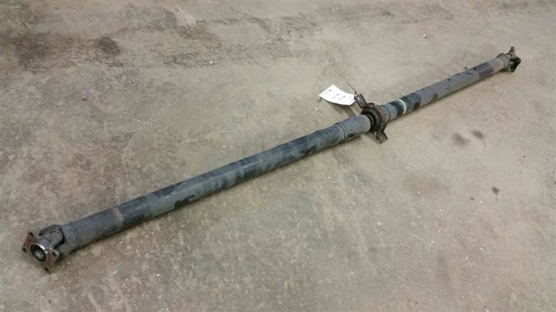 Rear Back Drive Shaft Fits 03-06 MDX