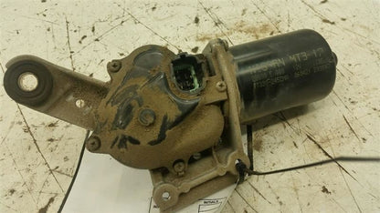 Windshield Wiper Motor Fits 00-06 SENTRA