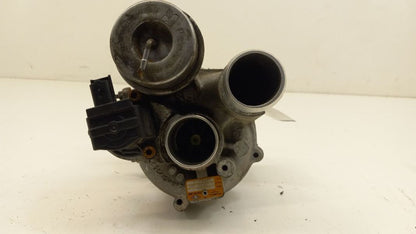 Turbo Supercharger S Model AWD ALL4 Fits 11-16 COUNTRYMAN