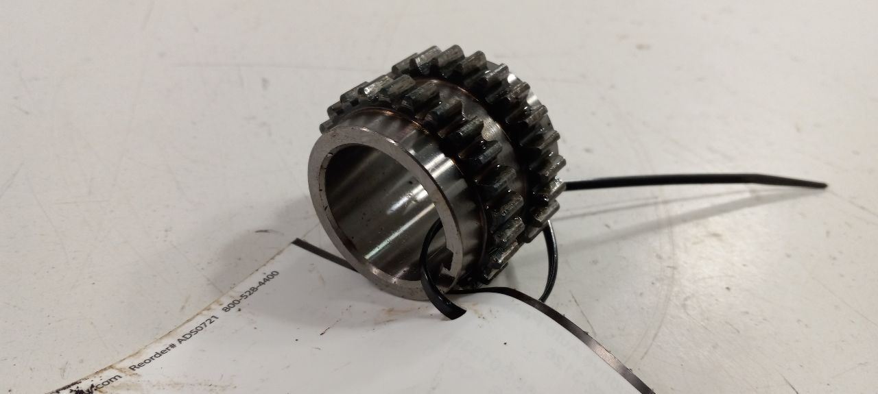 Santa Fe Timing Gear 2010 2011 2012