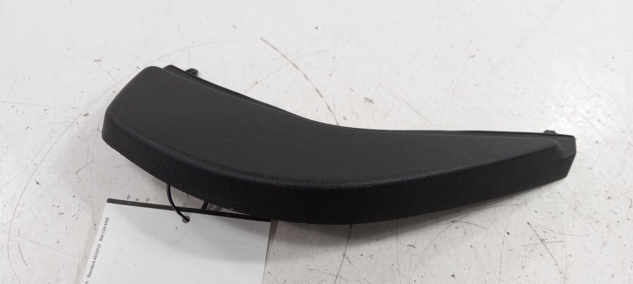 Nissan Maxima Dash Side Cover Right Passenger Trim Panel 2011 2012 2013 2014