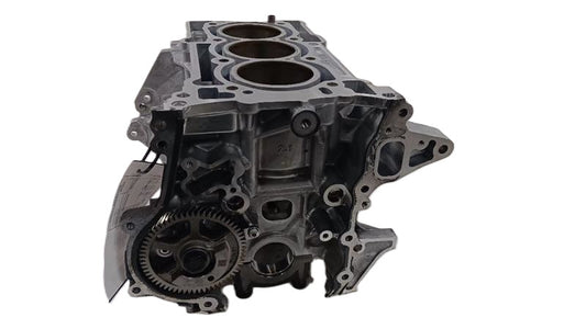 Ford Escape 2023 Engine Cylinder Block