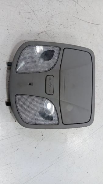 Hyundai Sonata Sun Glasses Holder 2011 2012 2013 2014