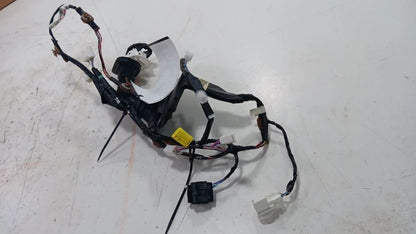 Toyota Camry Door Harness Wire Wiring Right Passenger Front  2021 2022 2023