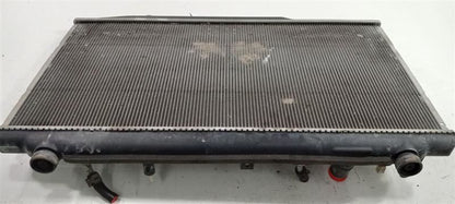 Radiator Fits 08-12 ACCORD