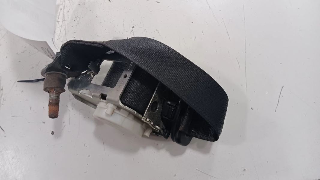 Dodge Dart Seat Belt Strap Retractor Left Driver Rear Back  2013 2014 2015 2016