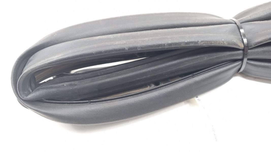 MDX On Door Seal Rubber Gasket Left Driver Side Rear Back 2003 2004 2005 2006