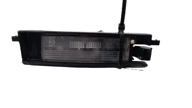 Toyota Scion IQ License Plate Light Lamp  2011 2012 2013 2014 2015