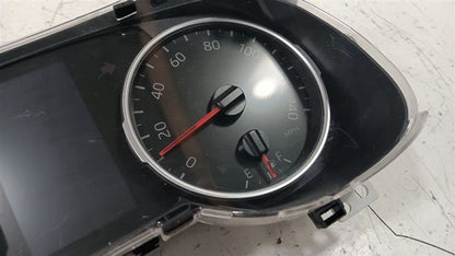 Speedometer Gauge Cluster MPH ID 83800-42Y00 Fits 19 RAV4