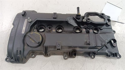 2016 Kia Forte Engine Cylinder Head Valve Cover