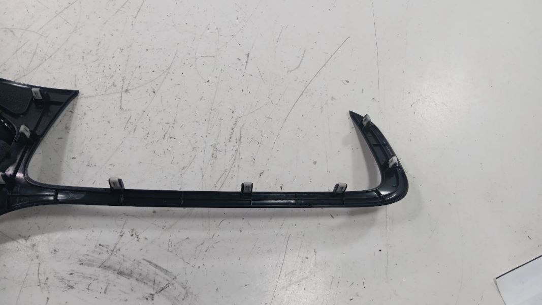 Chrysler 200 Speedometer Bezel Dash Surround Trim  2015 2016 2017