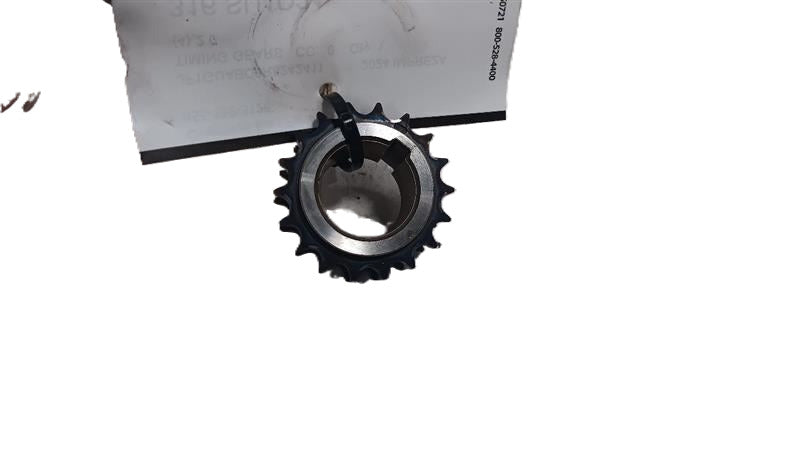 2024 Subaru Impreza Timing Gear