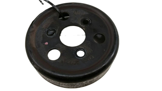 2011 Ford Fusion Water Pump Belt Pulley 2008 2009 2010 2012