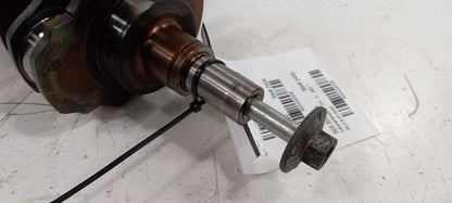 2020 Subaru Impreza Engine Crankshaft Crank Shaft