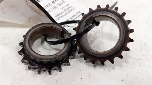 Scion TC Timing Gear 2006 2007 2008 2009 2010