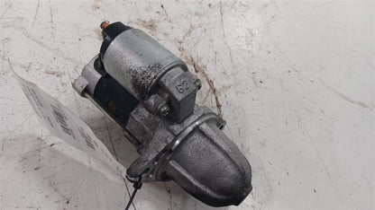 2024 Subaru Impreza Engine Starter Motor