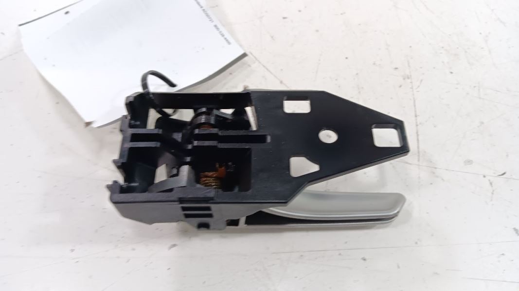 Toyota Prius Door Handle Right Passenger Front Interior Inside 2015 2014 2013