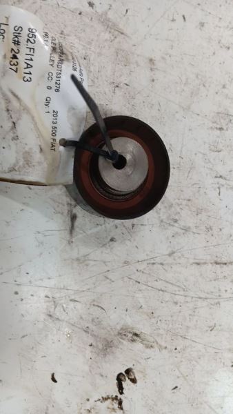 Fiat 500 Idler Idle Pulley  2012 2013 2014 2015 2016 2017