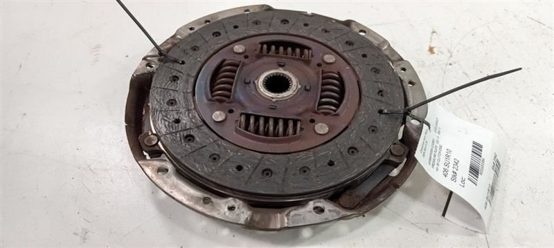 Subaru Legacy Manual Transmission Clutch Pressure Plate 2010 2011 2012 2013 2014